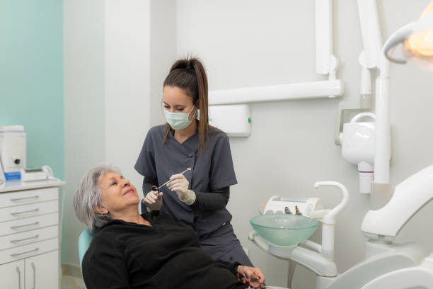 Best Knocked-Out Tooth Emergency  in Tigerville, SC