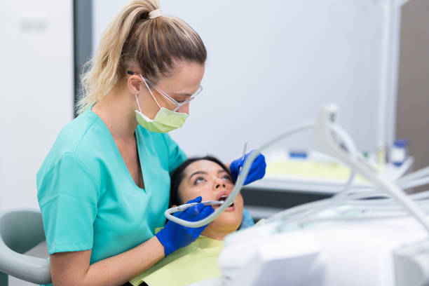 Professional Emergency Dentist in SC