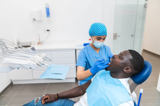 Best Dentist for Dental Trauma  in Tigerville, SC